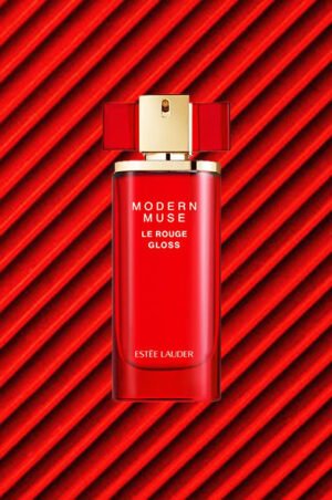 Modern Muse Le Rouge Gloss