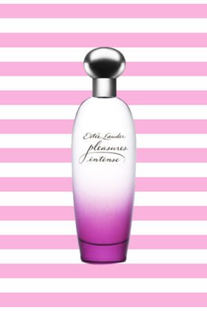 Pleasures Intense