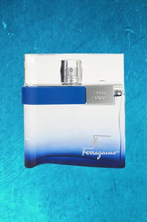 Ferragamo Free Time