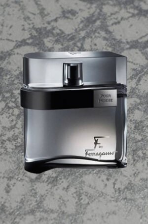 Ferragamo Black