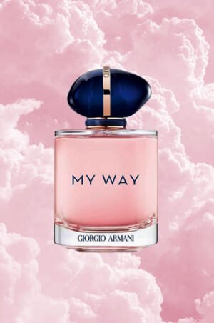Giorgio Armani My Way