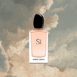 Giorgio Armani Si