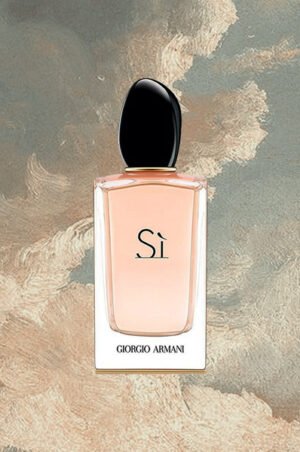 Giorgio Armani Si