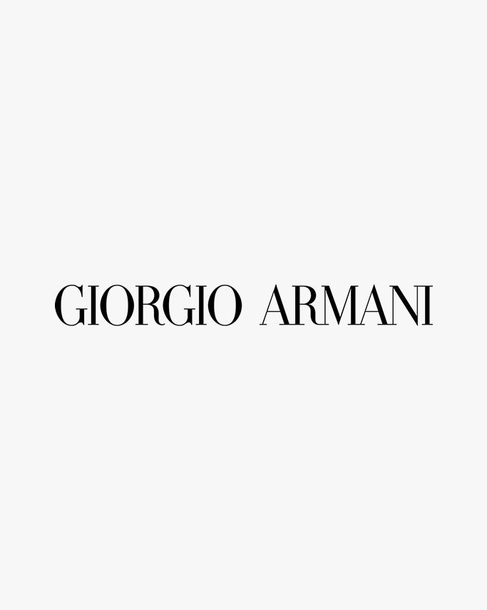 Giorgio Armani