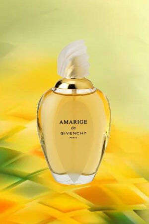 Givenchy Amarige