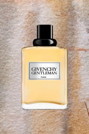Givenchy Gentleman