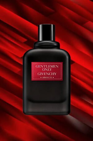 Gentlemen Only Absolute