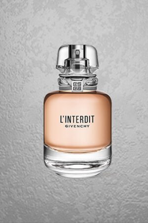 Givenchy L'Interdit