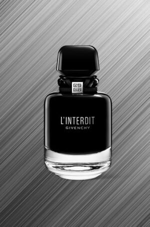 Givenchy L'Interdit Intense