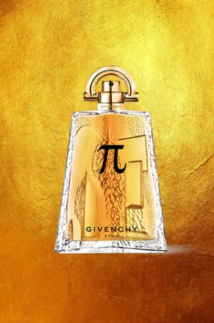 Givenchy Pi