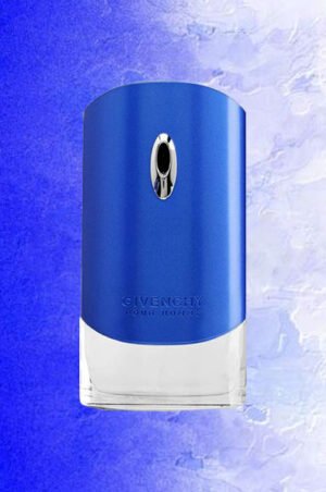 Givenchy Blue Label