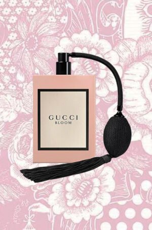 Gucci Bloom Deluxe