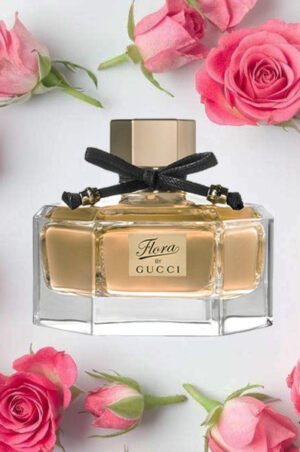 Gucci Flora