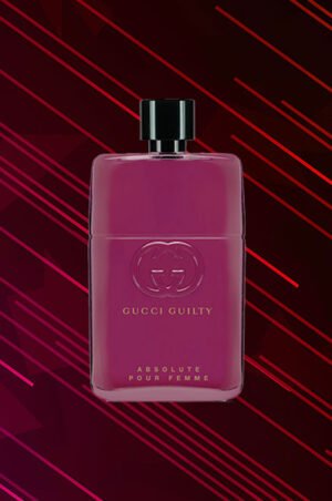 Gucci Guilty Absolute