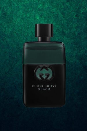 Gucci Guilty Black Pour Homme