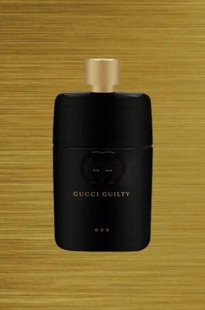 Gucci Guilty Oud