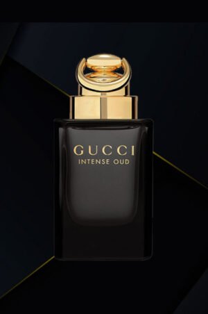Gucci Intense Oud
