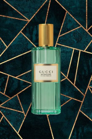 Gucci Memoire