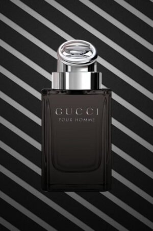 Gucci Pour Homme
