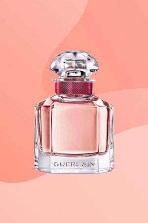 Guerlain Bloom of Rose