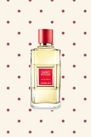 Guerlain Habit Rouge