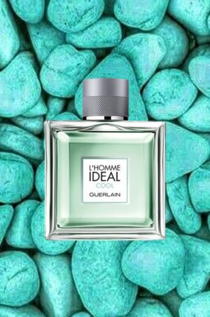 Guerlain L'Homme Ideal Cool