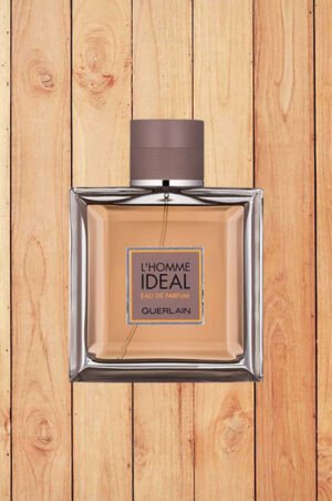 Guerlain L'Homme Ideal