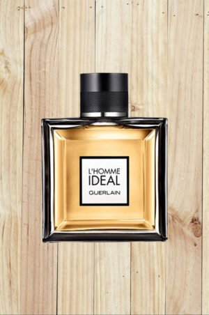 Guerlain L'Homme Ideal Edt