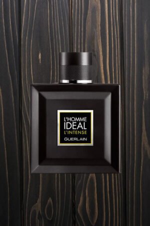 Guerlain L'Homme Ideal Intense