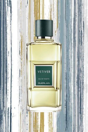 Guerlain Vetiver