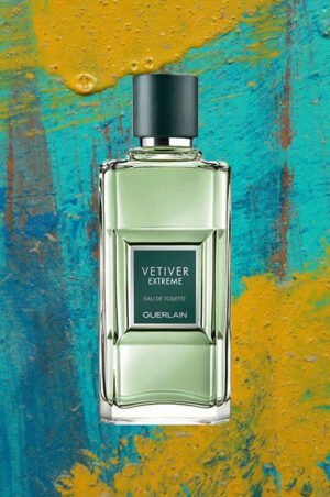 Guerlain Vetiver Extreme