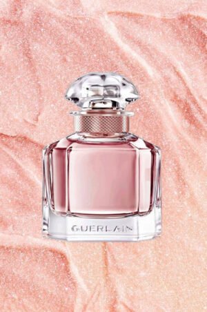 Guerlain Mon Florale