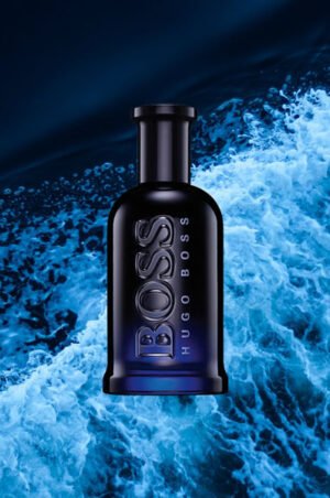 Hugo Boss Bottled Night