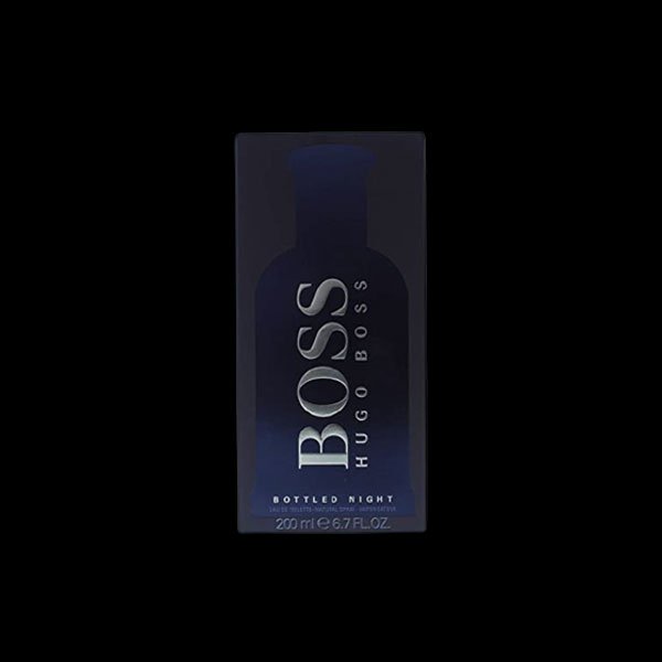 Hugo Boss