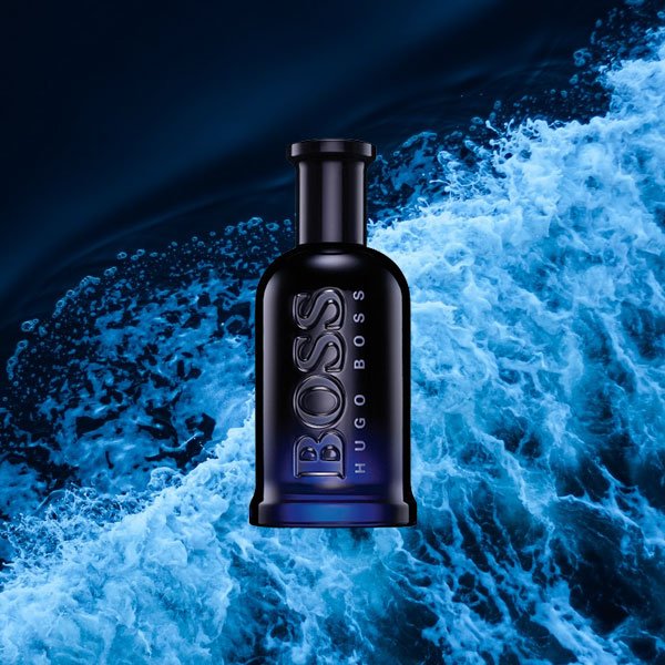 Hugo Boss Bottled Night