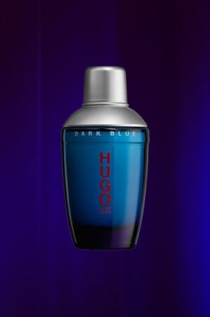 Hugo Boss Dark Blue