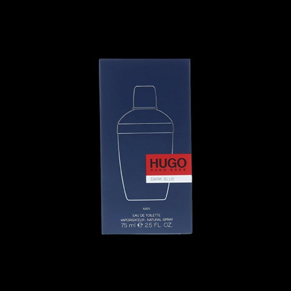 Hugo Boss