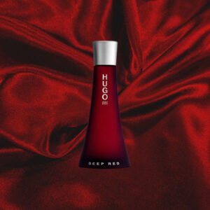 Hugo Boss Deep Red
