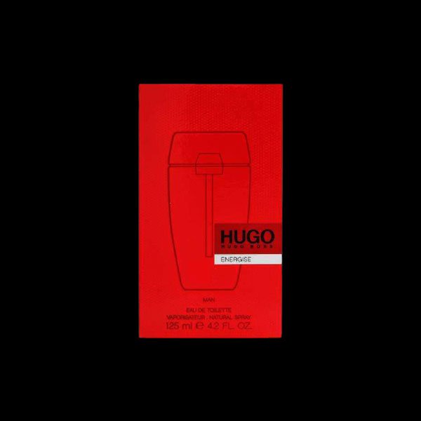 Hugo Boss