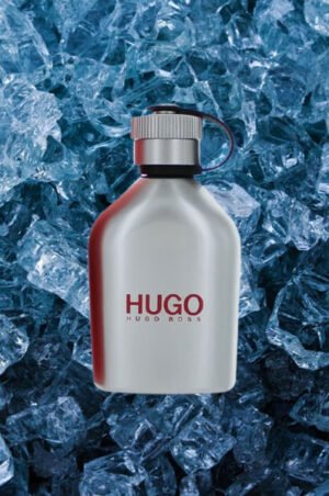 Hugo Boss Iced