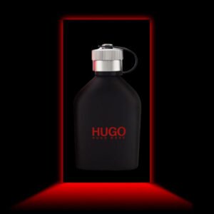 Hugo Boss Just Different