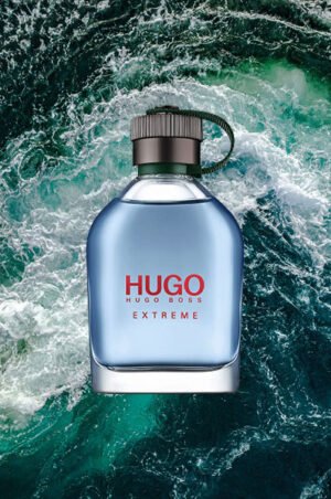 Hugo Boss Extreme