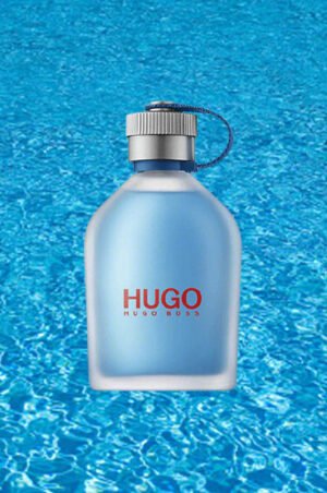 Hugo Boss Now