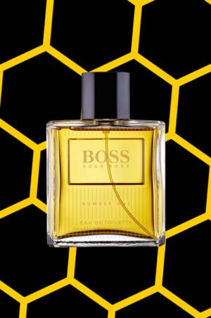 Hugo Boss Number One