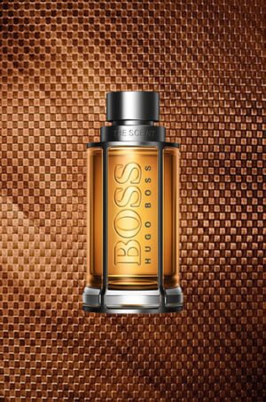 Hugo Boss The Scent