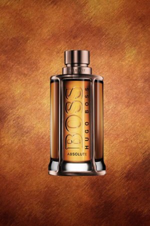 The Scent Absolute