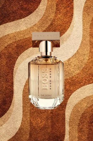 The Scent Private Accord
