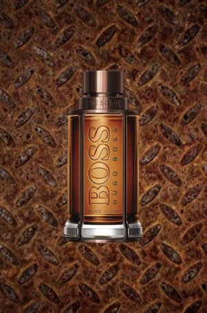 Private Accord for Men