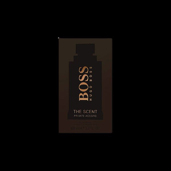 Hugo Boss