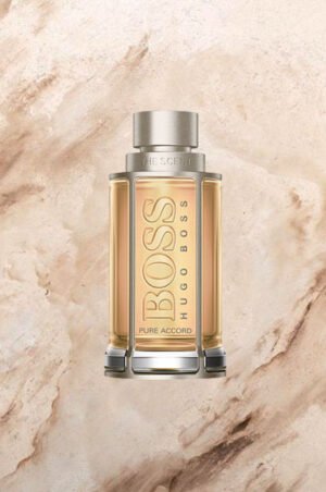 The Scent Pure Accord